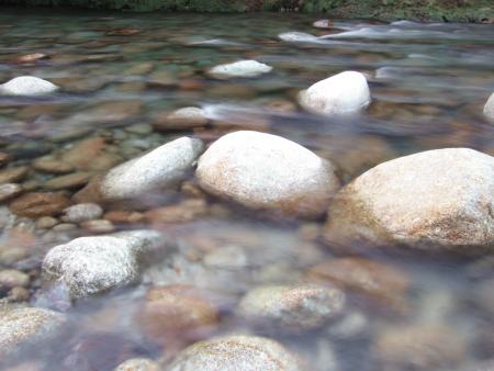 2007年11月9日屋久島の説明12