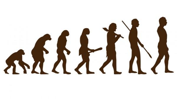 人類の進化